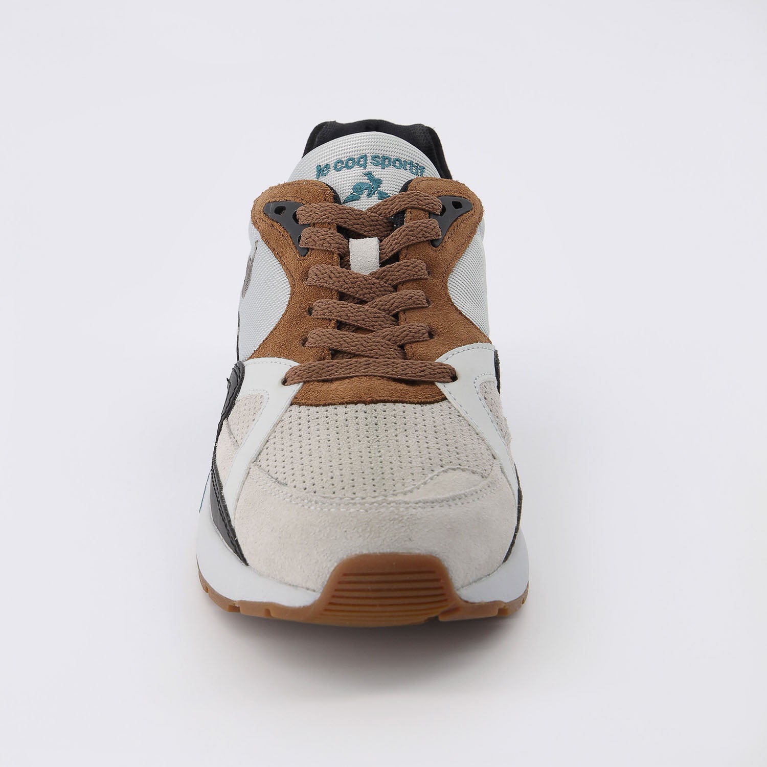 Le Coq Sportif LCS R850 Winter Craft, Sneakers Homme, Le Coq Sportif