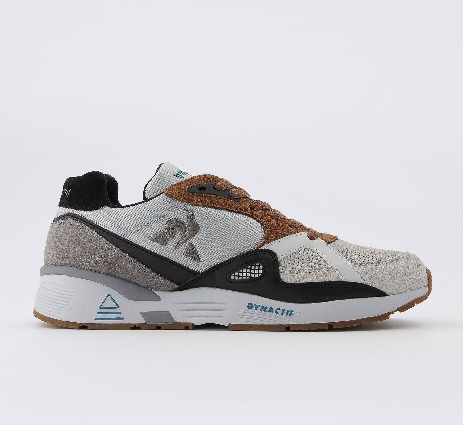 Le Coq Sportif LCS R850 Winter Craft, Sneakers Homme, Le Coq Sportif