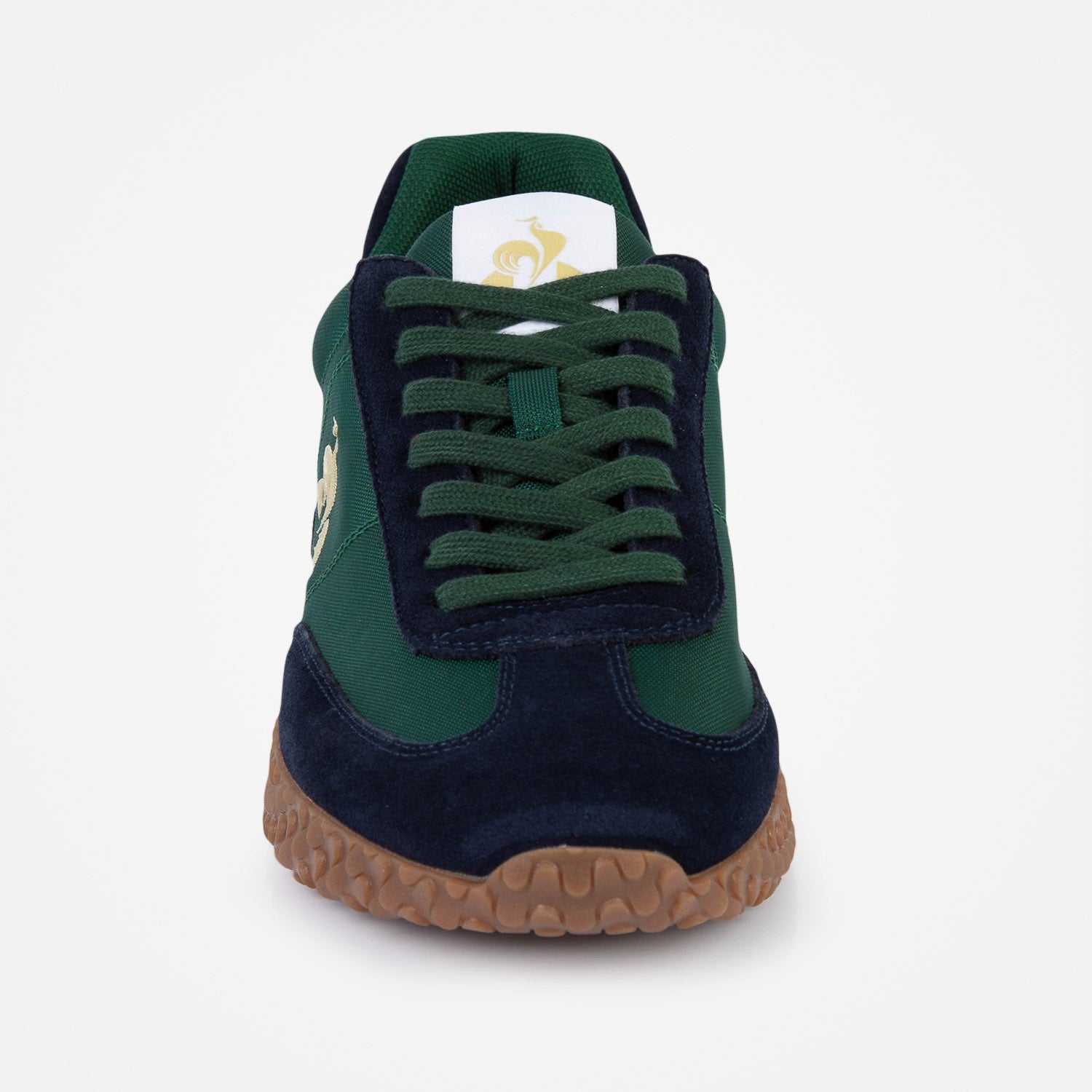 Le Coq Sportif Veloce Gum, Sneakers Homme, Le Coq Sportif