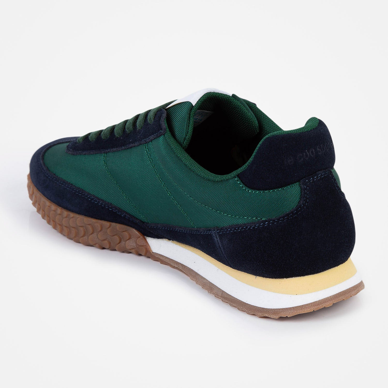 Le Coq Sportif Veloce Gum, Sneakers Homme, Le Coq Sportif
