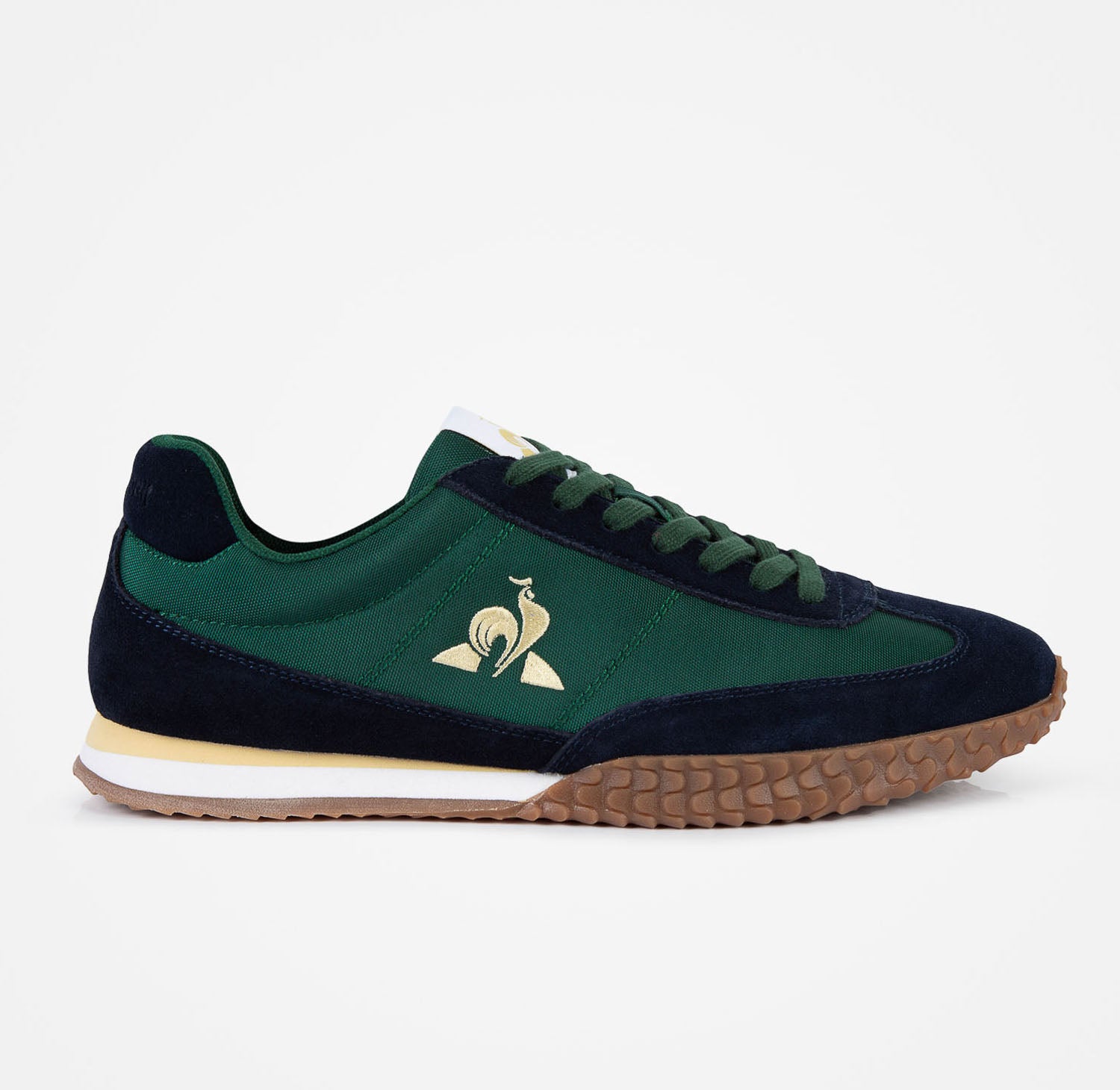 Le Coq Sportif Veloce Gum, Sneakers Homme, Le Coq Sportif