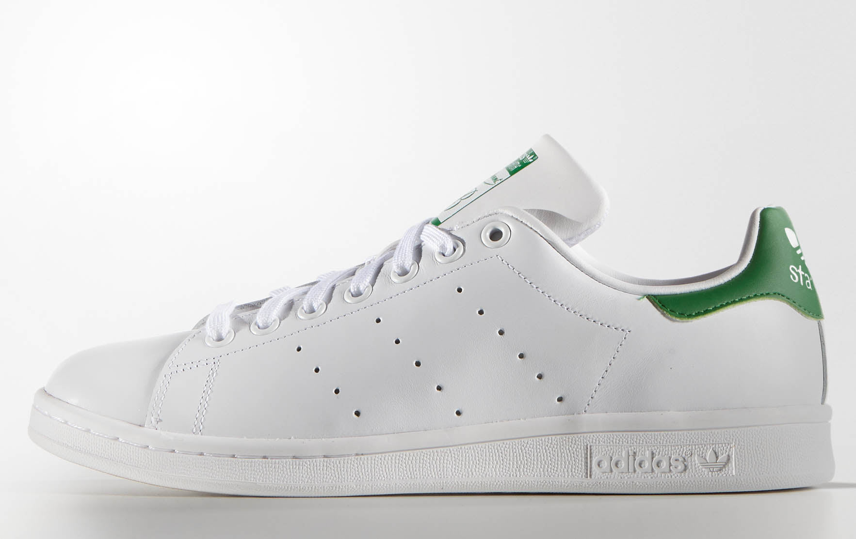 Adidas Stan Smith vert, Sneakers Homme, Adidas