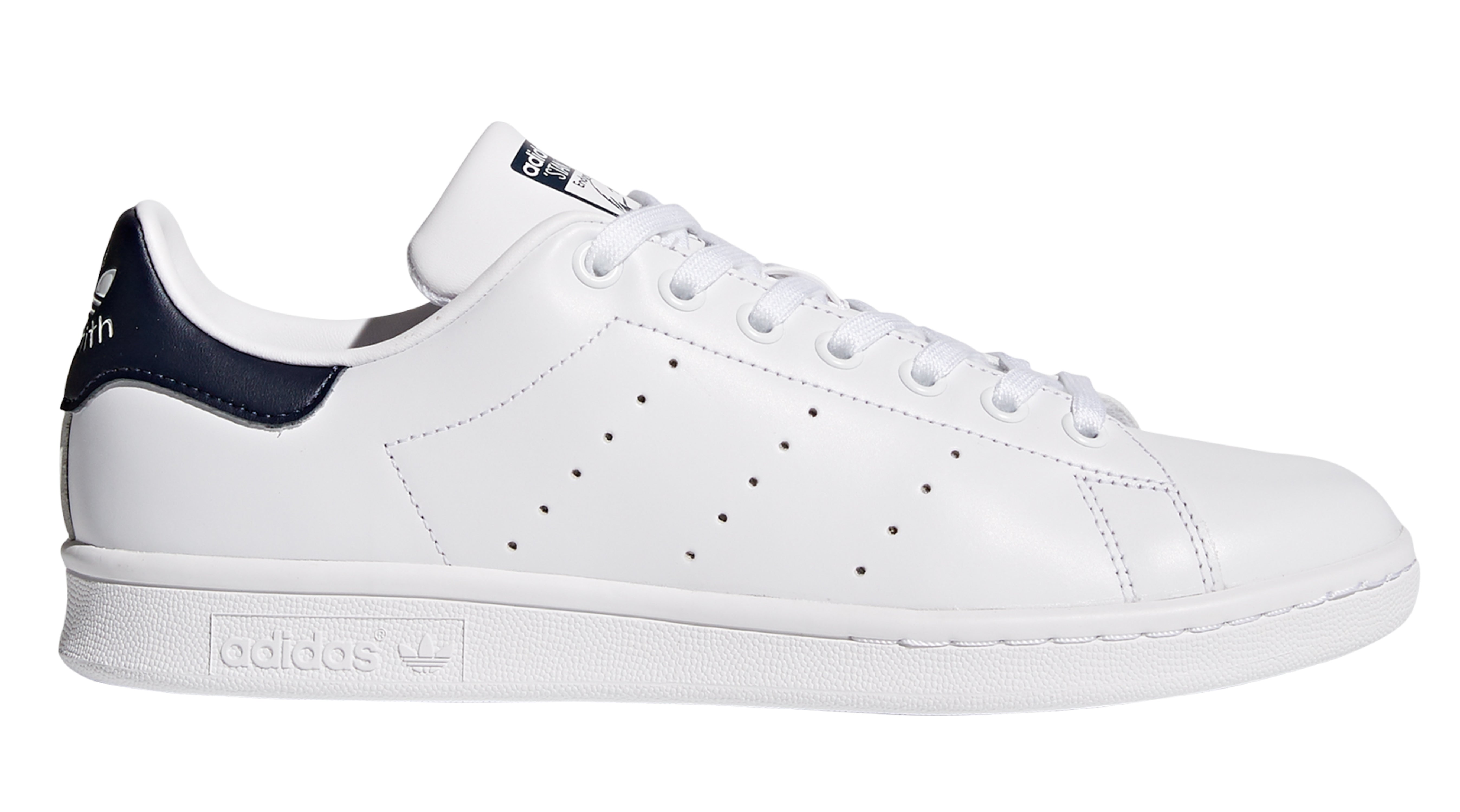 Adidas Stan Smith bleu, Sneakers Homme, Adidas