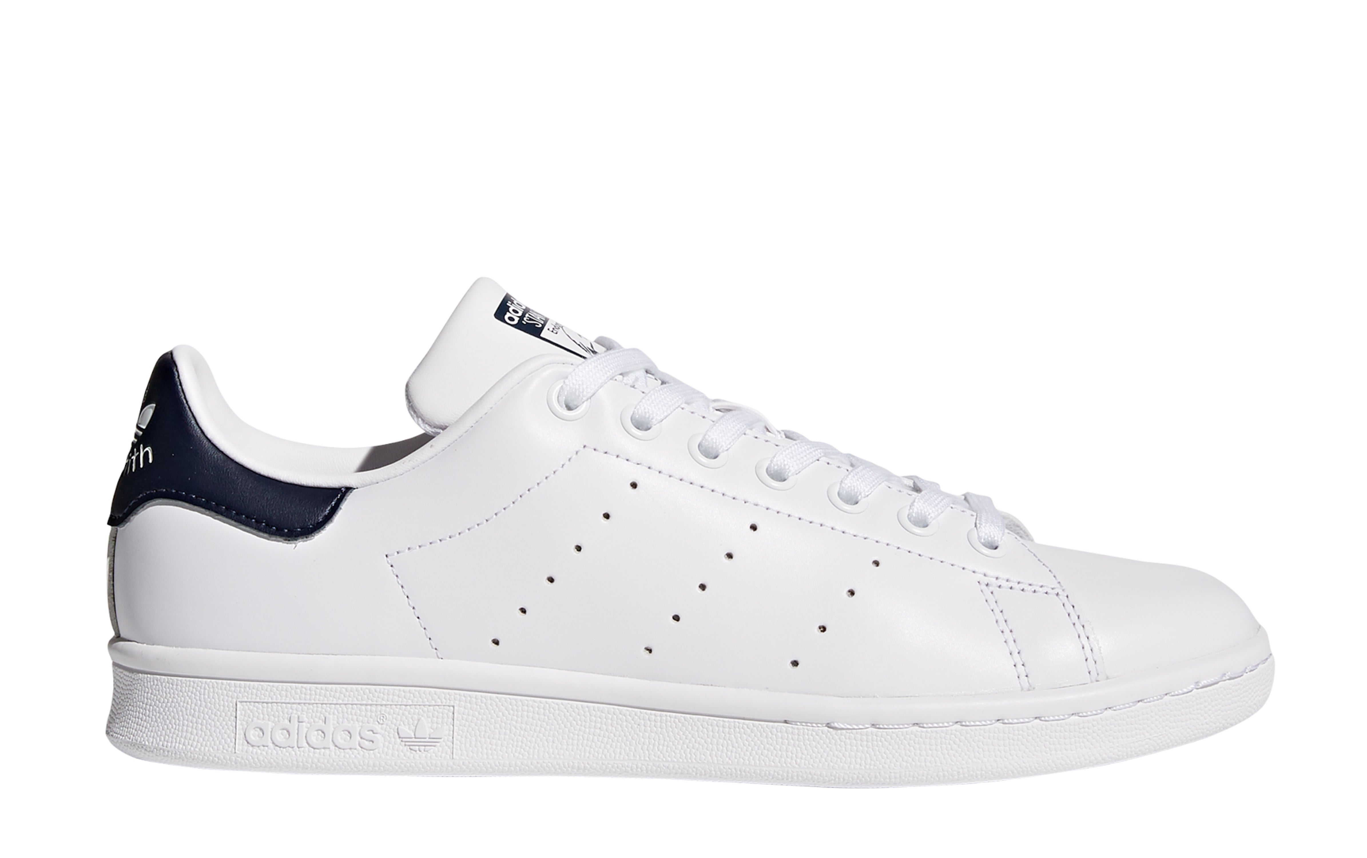 Adidas Stan Smith bleu, Sneakers Homme, Adidas