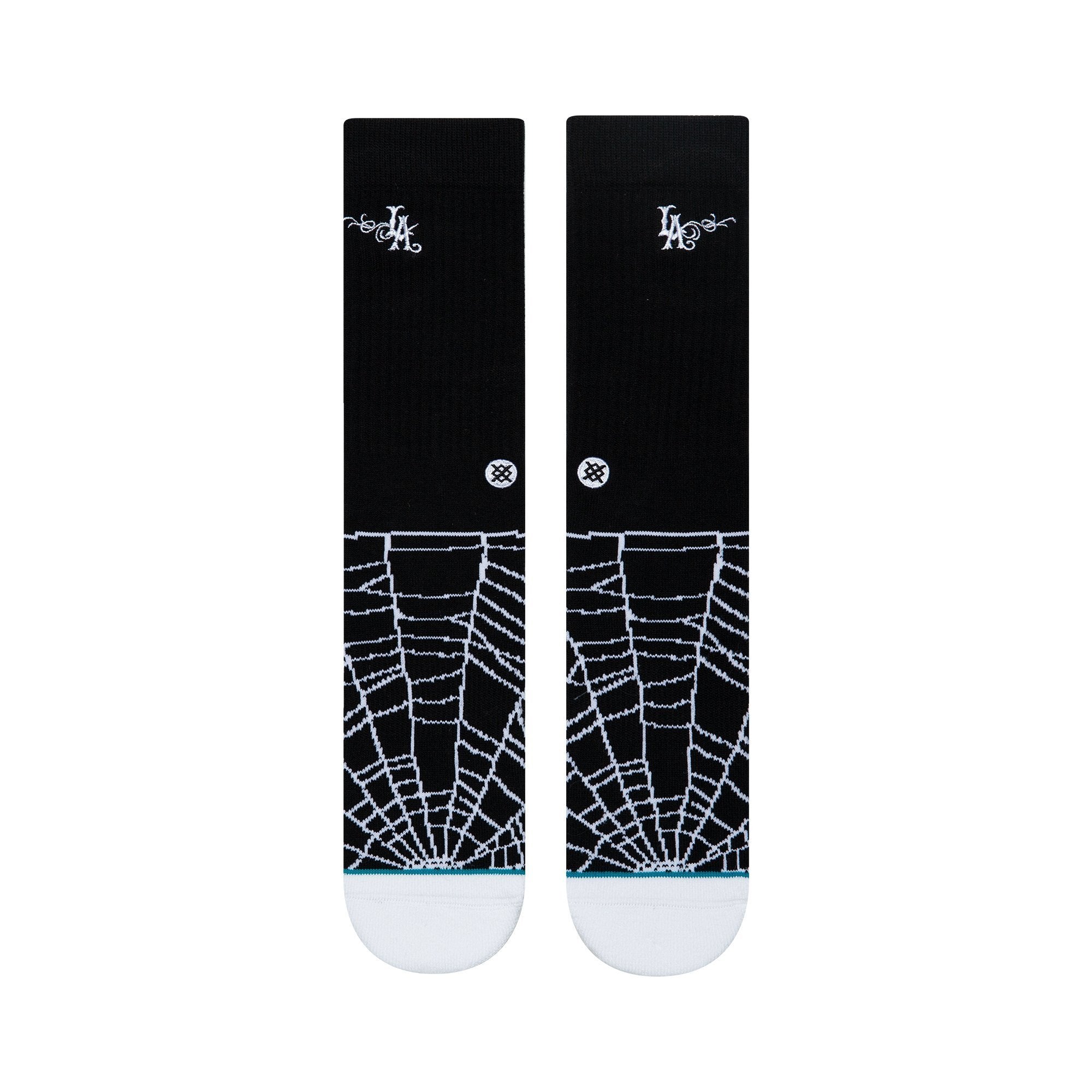 Stance MR.CARTOON WEB, Chaussettes, Stance