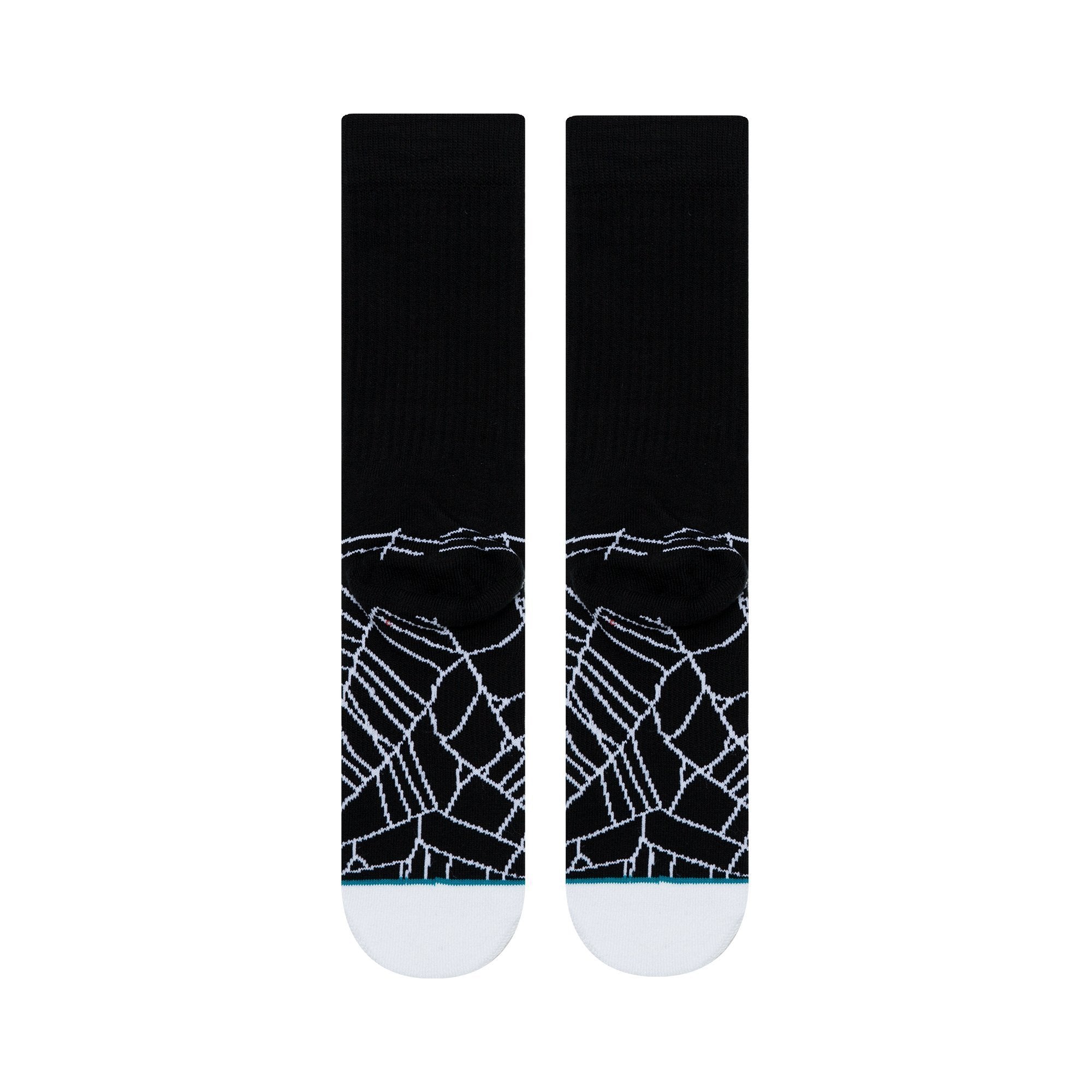 Stance MR.CARTOON WEB, Chaussettes, Stance