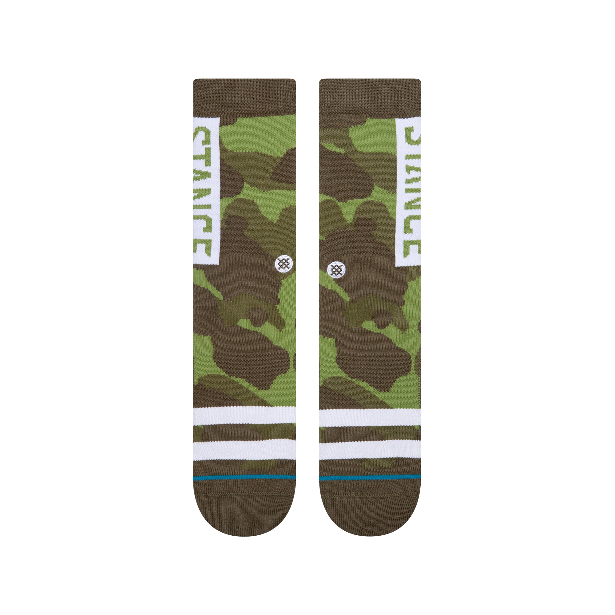 Stance OG, Chaussettes, Stance