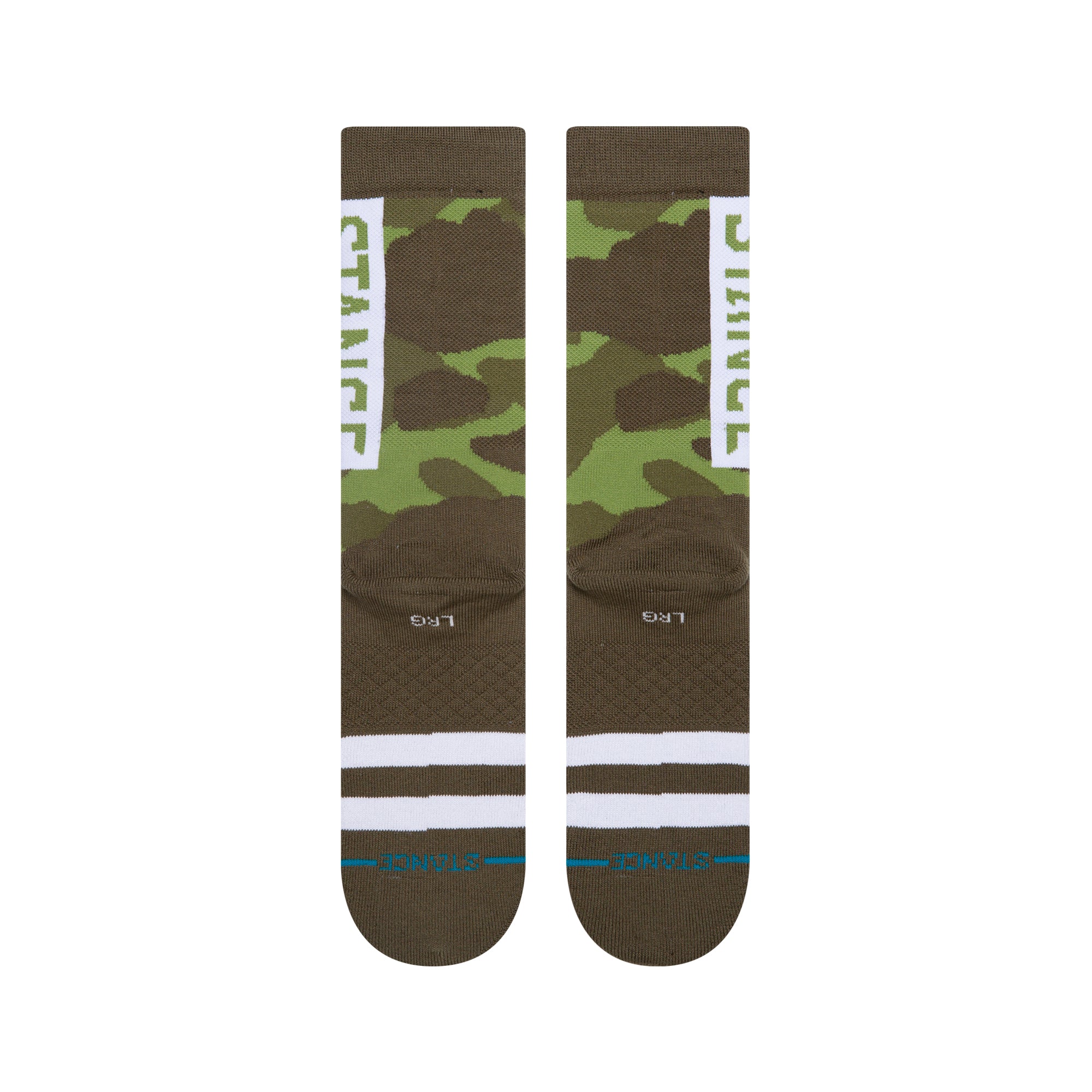 Stance OG, Chaussettes, Stance