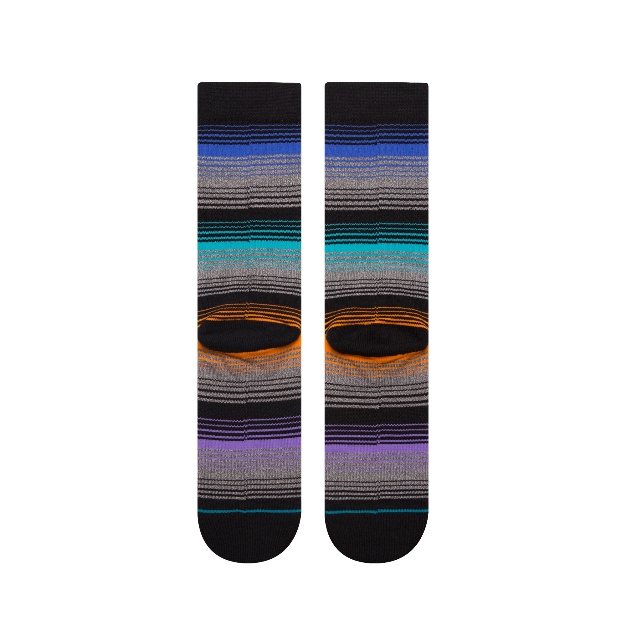 Stance DELUXE BLK, Chaussettes, Stance