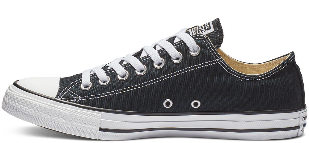 Converse Chuck Taylor All Star noir, Sneakers Homme, Converse