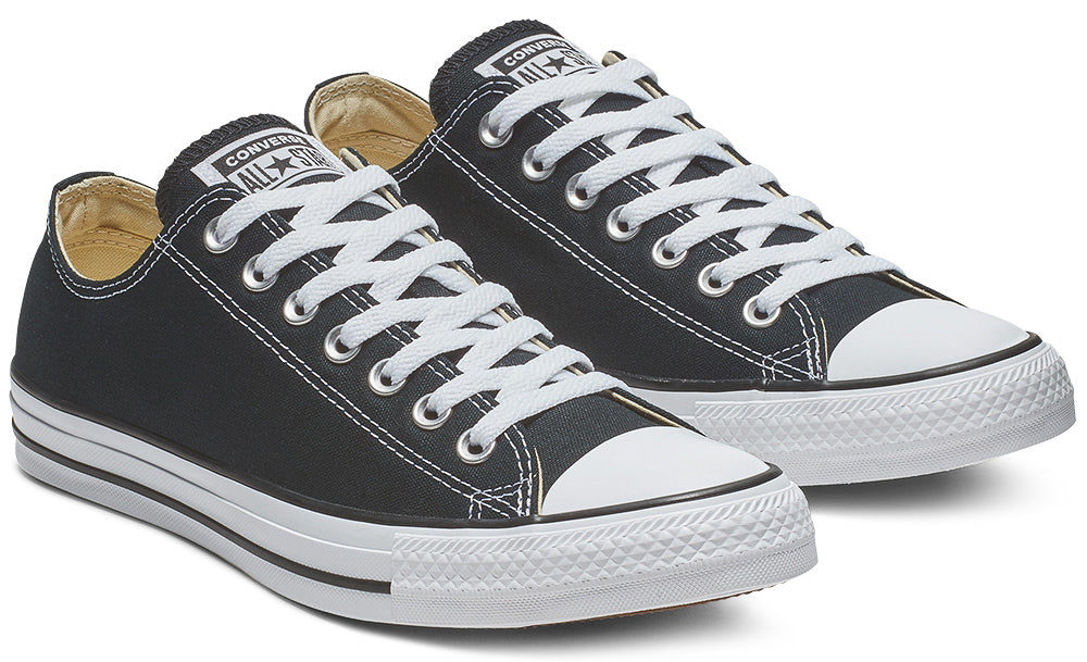 Converse Chuck Taylor All Star noir, Sneakers Homme, Converse