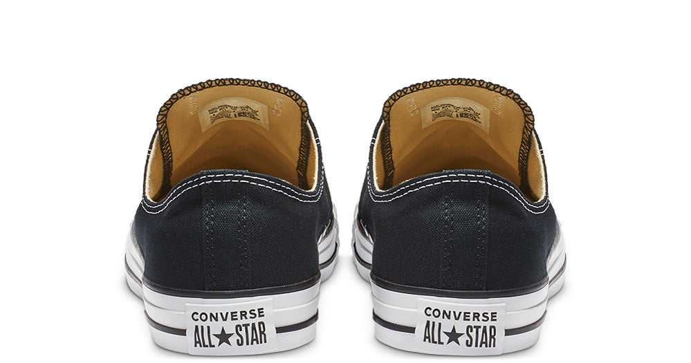 Converse Chuck Taylor All Star noir, Sneakers Homme, Converse