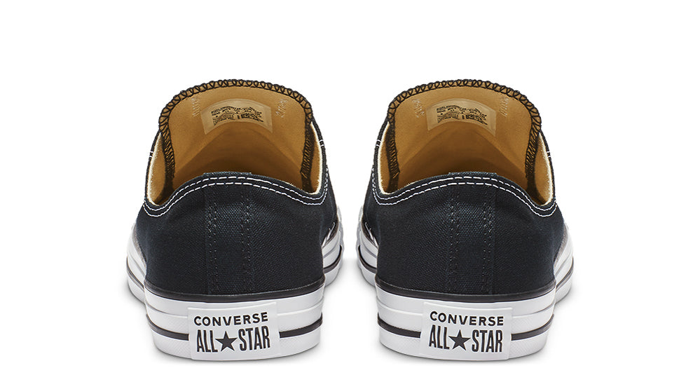 Converse Chuck Taylor All Star noir, Sneakers Homme, Converse