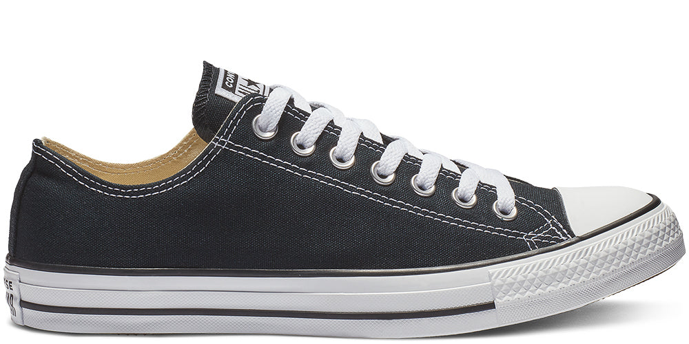 Converse Chuck Taylor All Star noir, Sneakers Homme, Converse