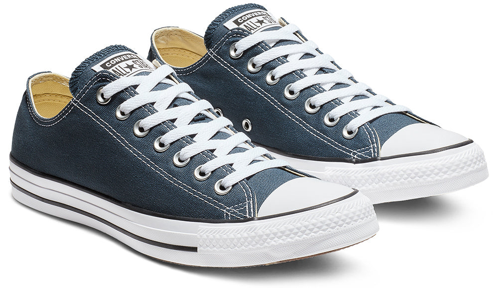 Converse Chuck Taylor All Star bleu, Sneakers Homme, Converse