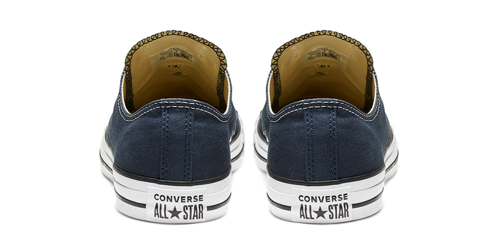 Converse Chuck Taylor All Star bleu, Sneakers Homme, Converse