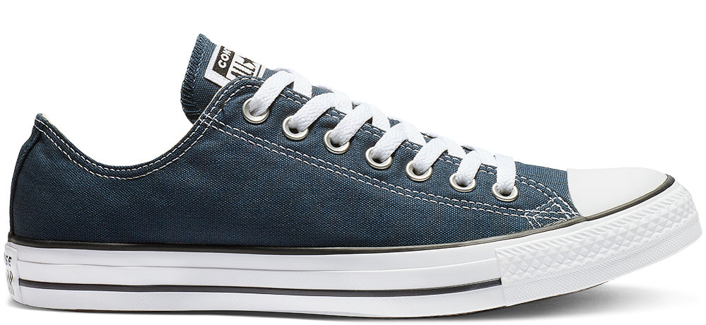 Converse Chuck Taylor All Star bleu, Sneakers Homme, Converse