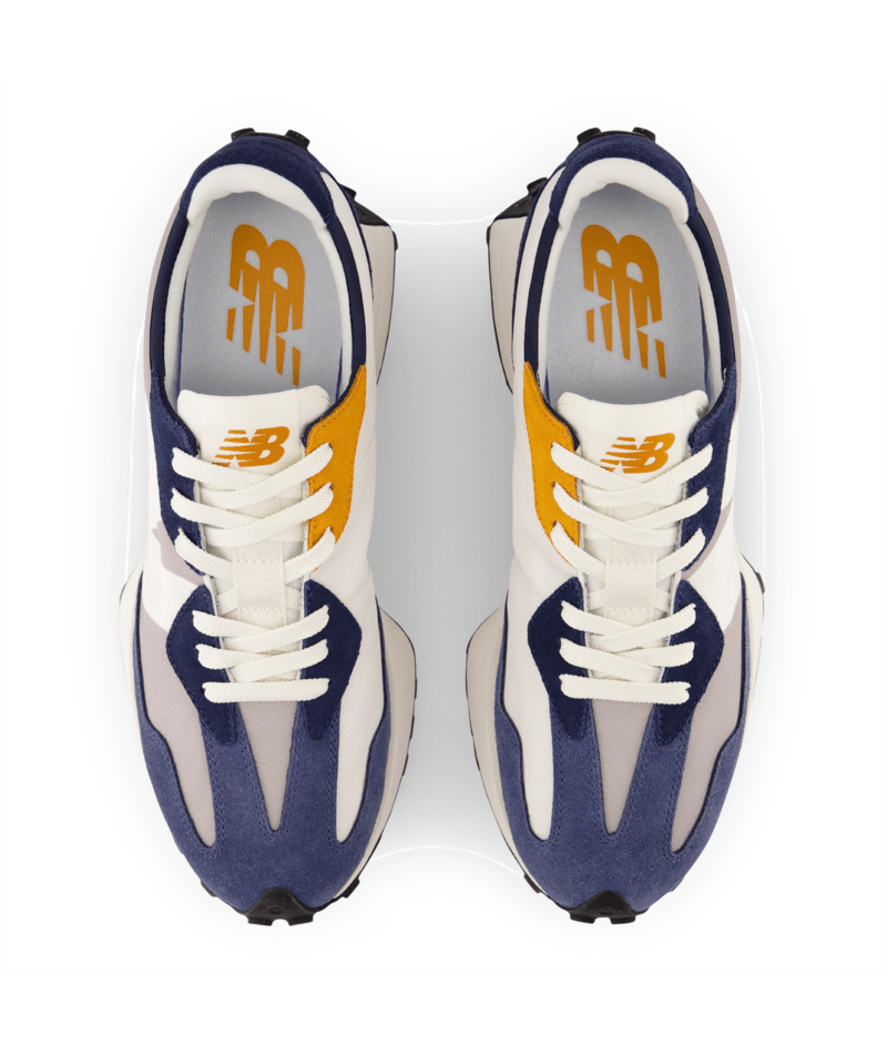 New Balance MS327OO, Sneakers Homme, New Balance