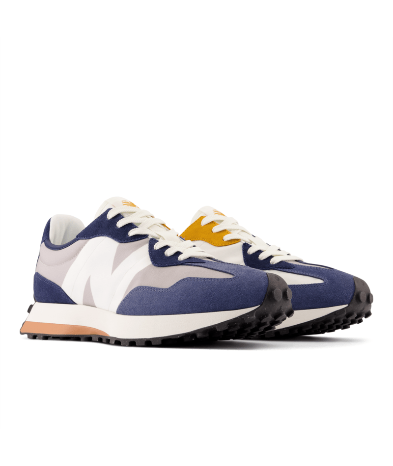 New Balance MS327OO, Sneakers Homme, New Balance