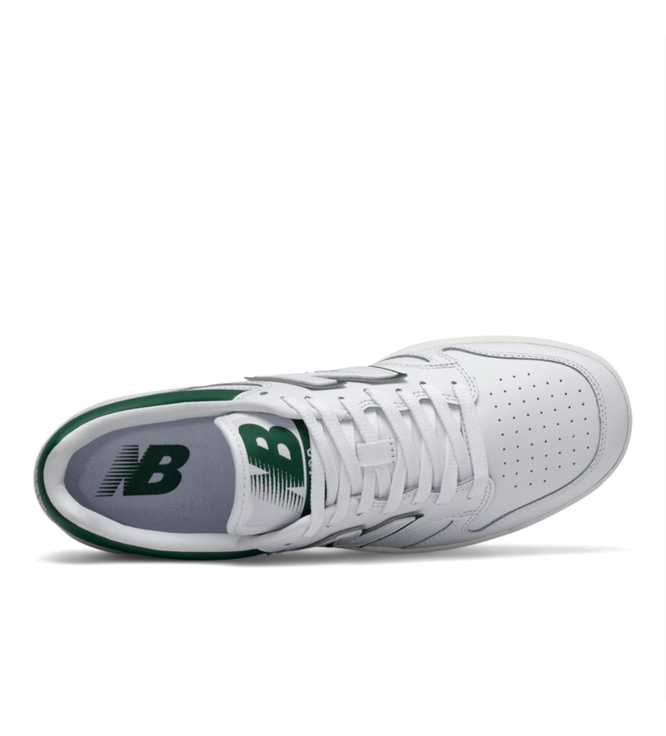 New Balance BB480LGT, Sneakers Homme, New Balance