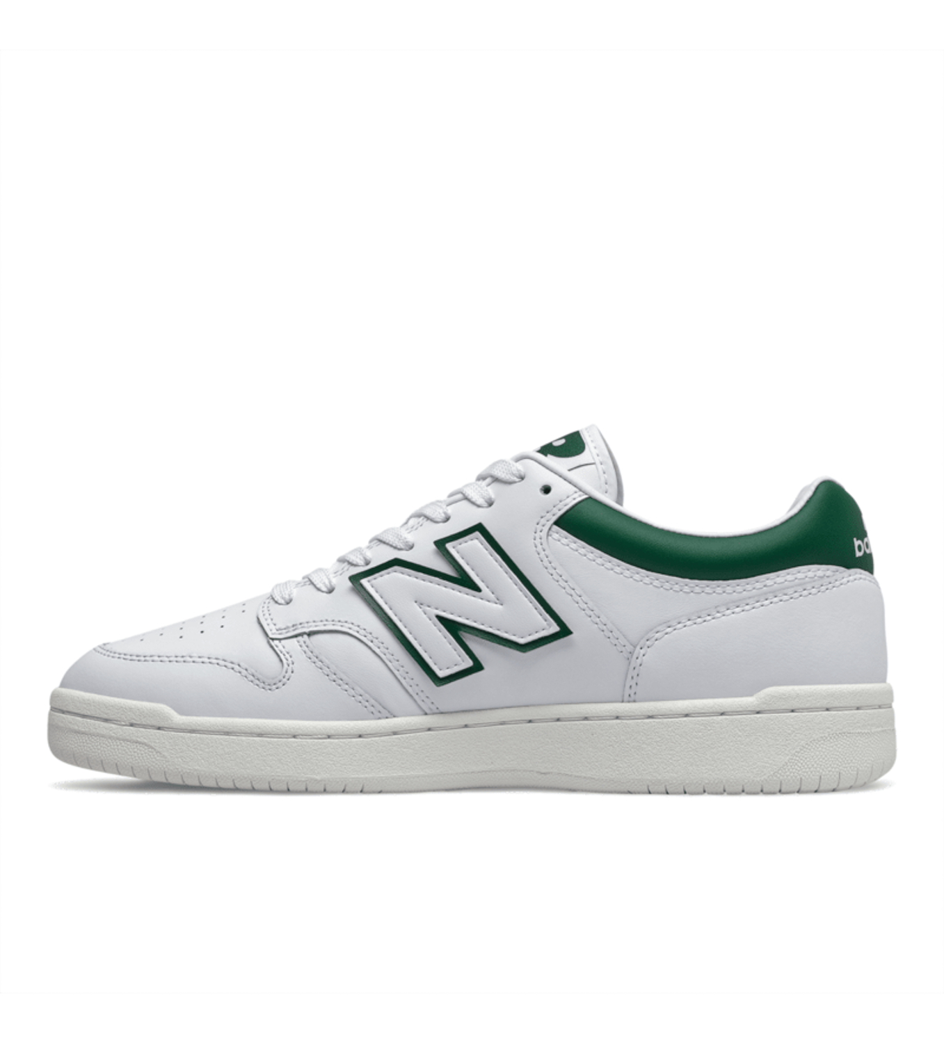 New Balance BB480LGT, Sneakers Homme, New Balance