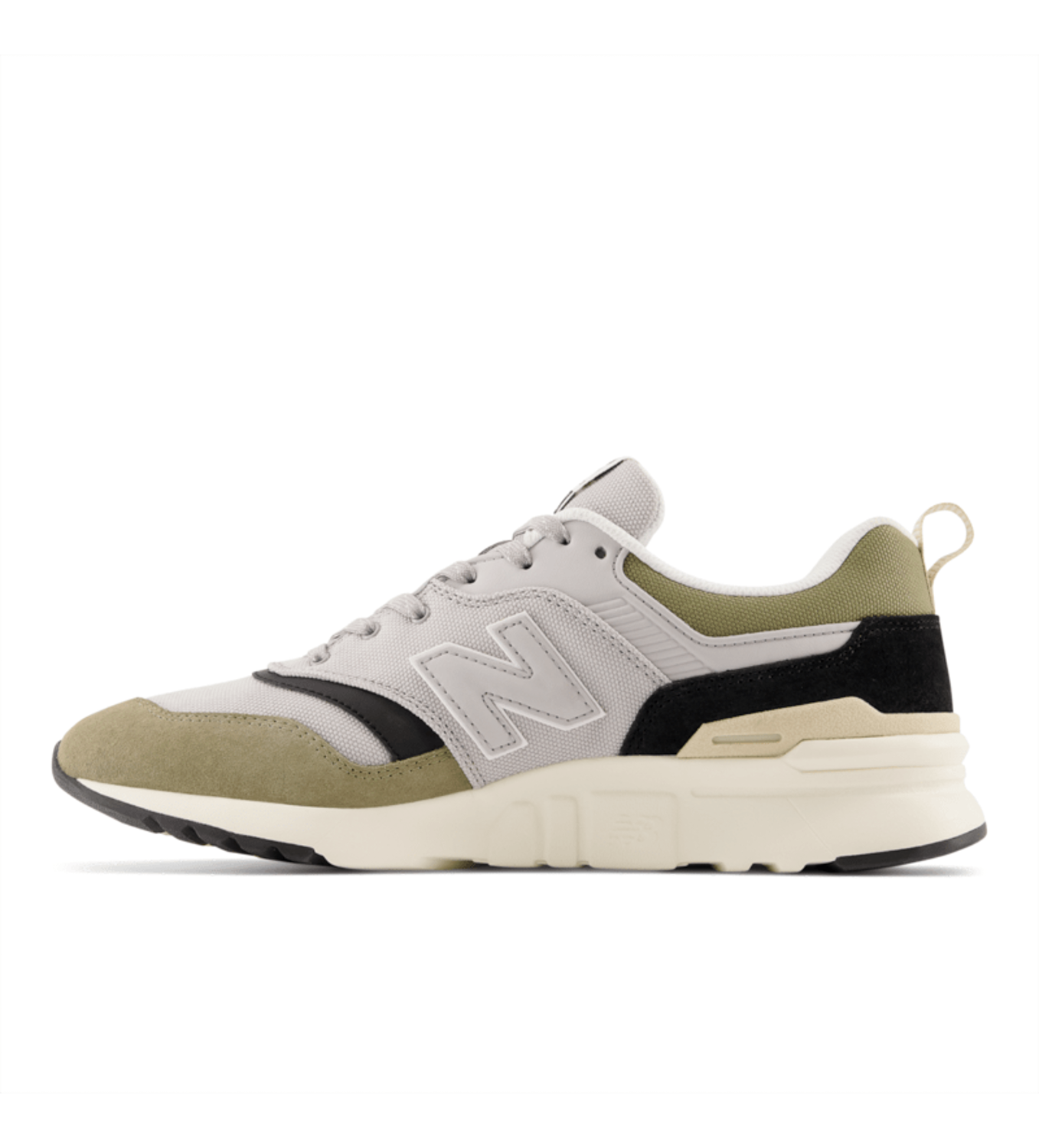 New Balance CM997HWH, Sneakers Homme, New Balance