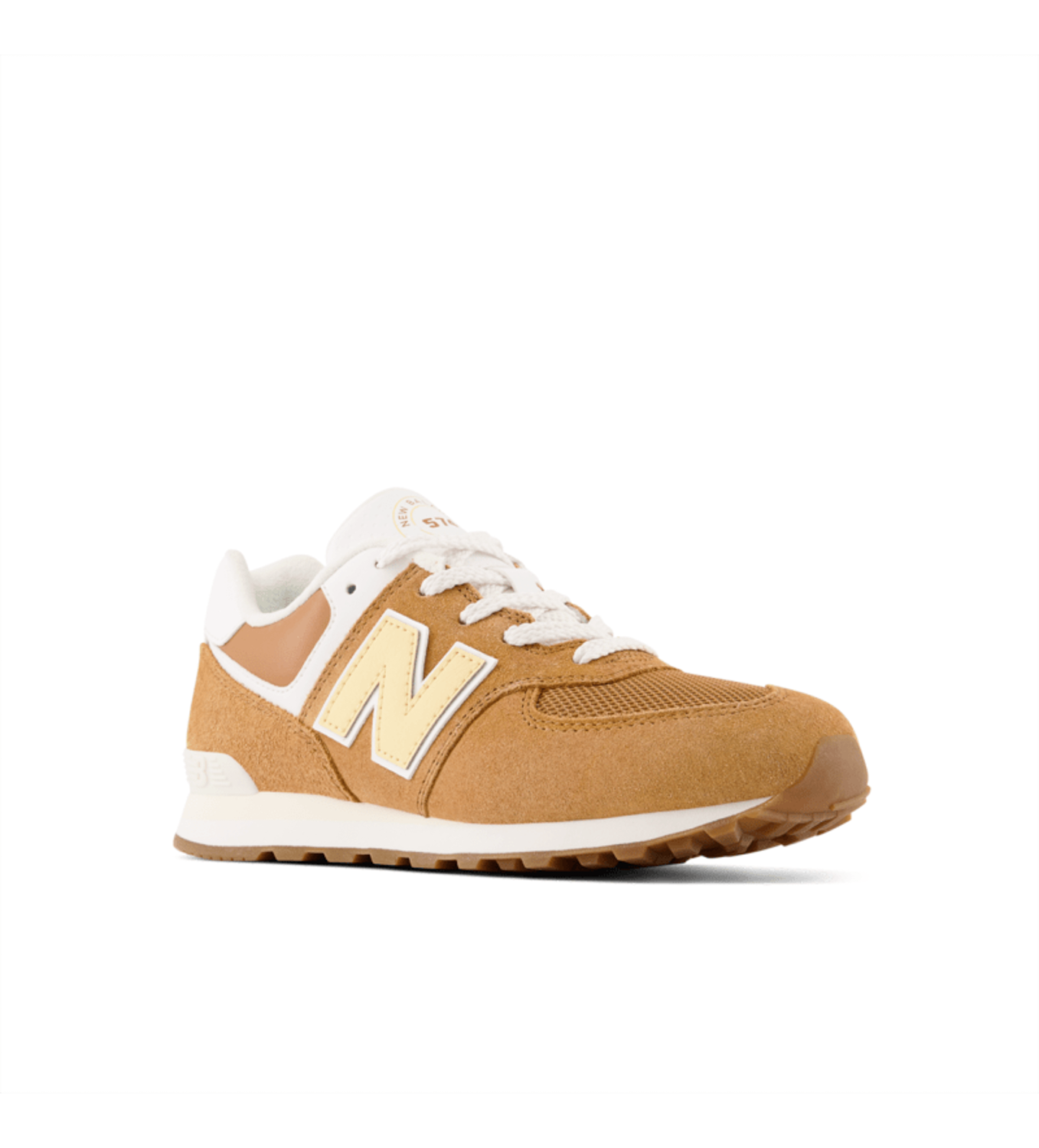 New Balance GC574CC1, Sneakers Junior, New Balance