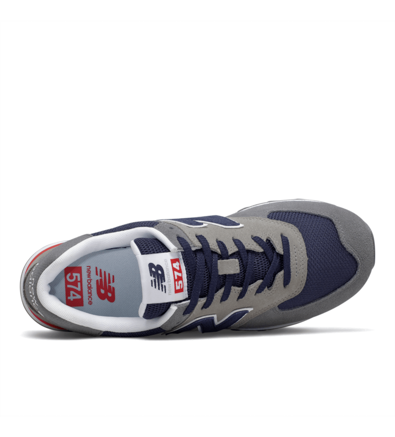 New Balance ML574EAD, Sneakers Homme, New Balance