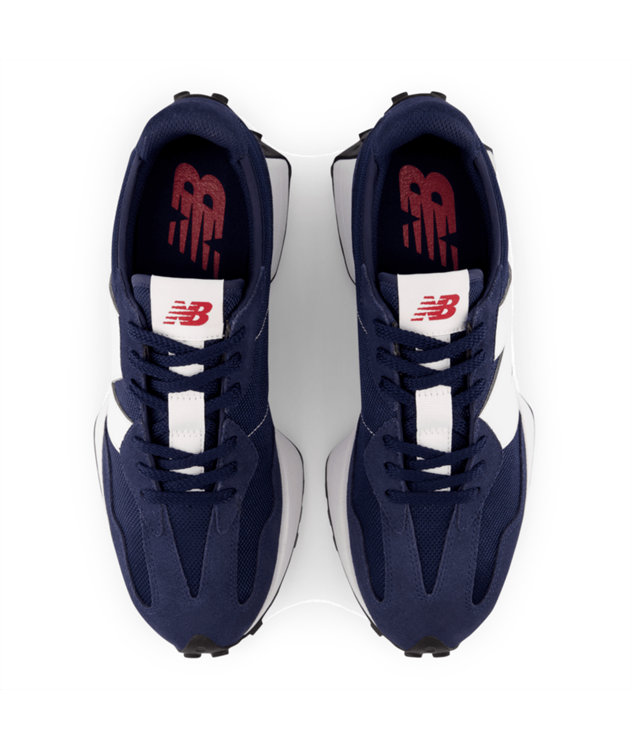 New Balance MS327CNW, Sneakers Homme, New Balance