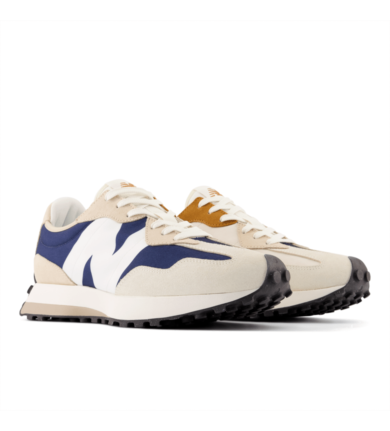 New Balance MS327OB, Sneakers Homme, New Balance