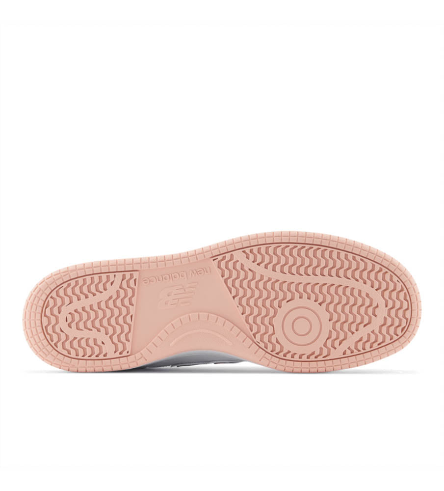 New Balance BB480LPH, Sneakers Femme, New Balance