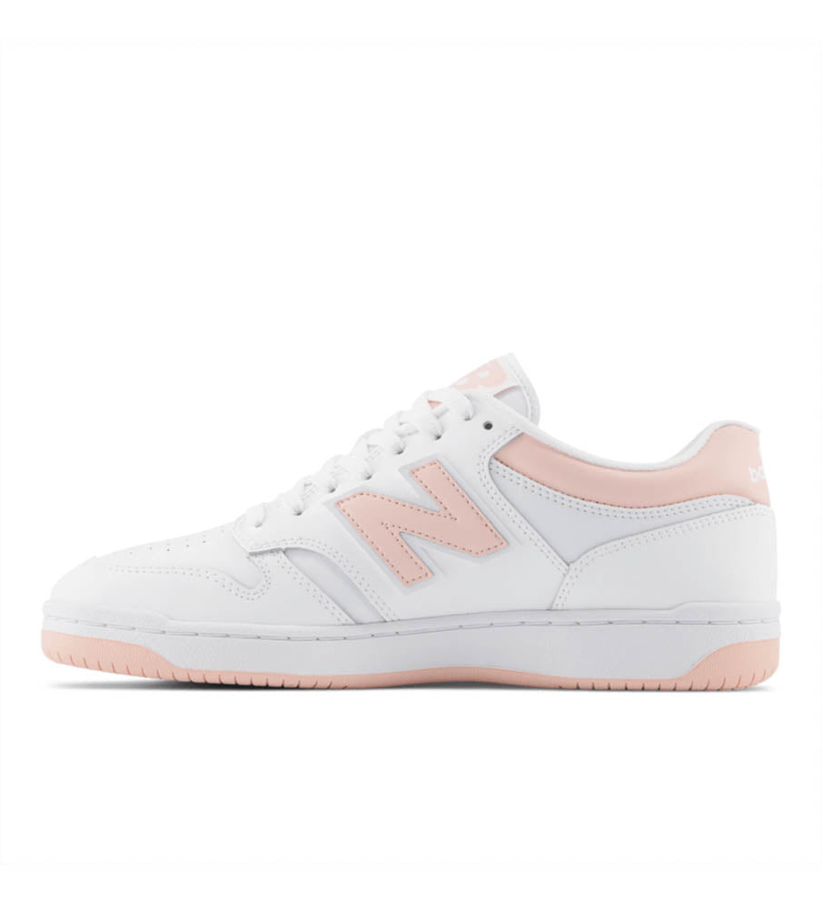 New Balance BB480LPH, Sneakers Femme, New Balance