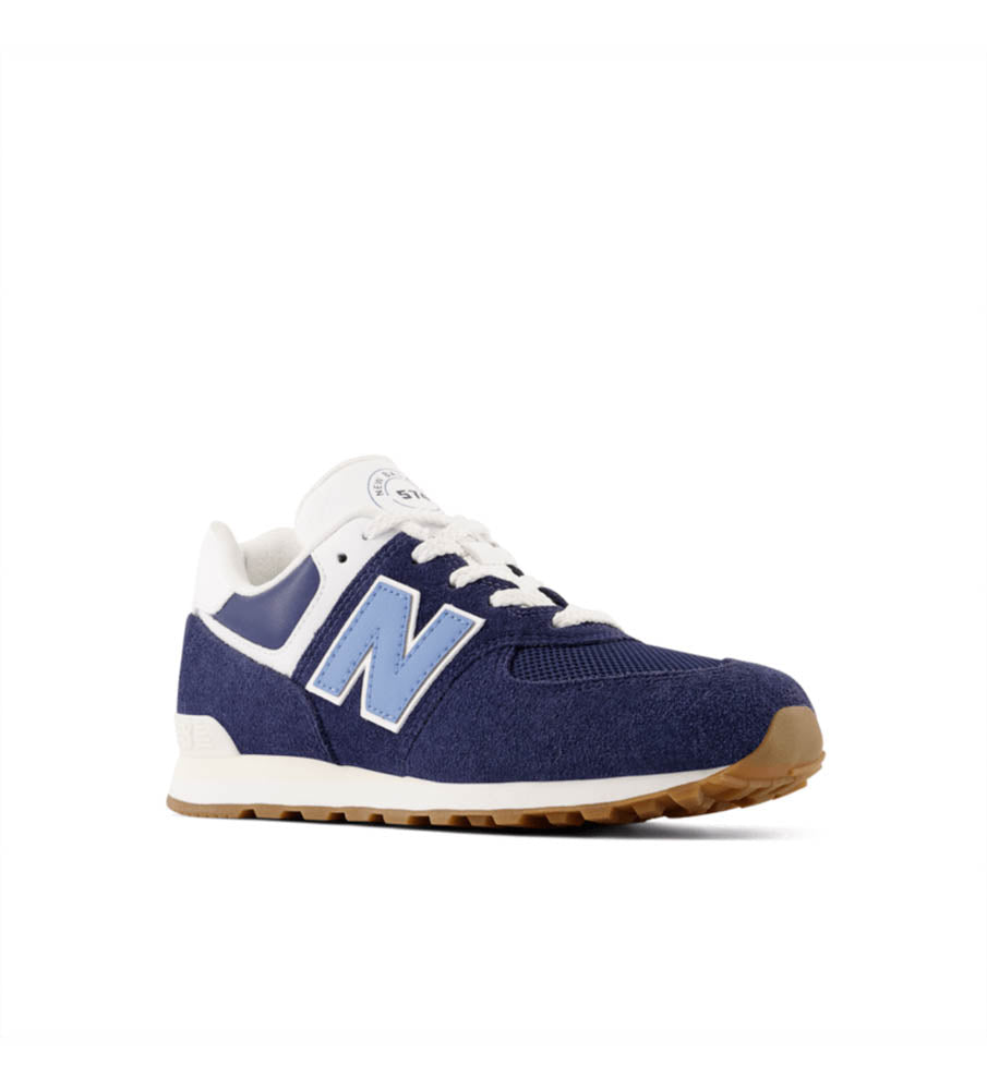 New Balance GC574CU1, Sneakers Junior, New Balance