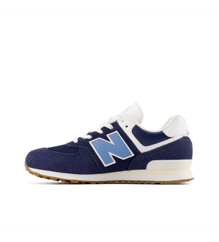 New Balance GC574CU1, Sneakers Junior, New Balance