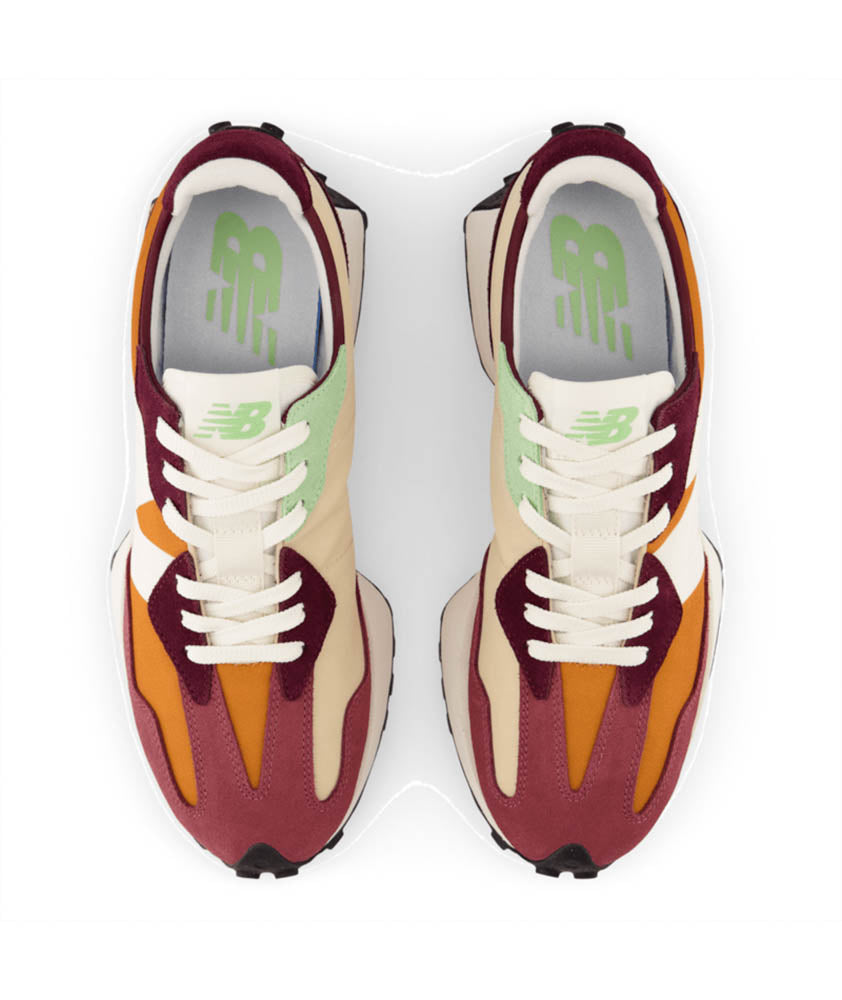 New Balance MS327OAD, Sneakers Homme, New Balance