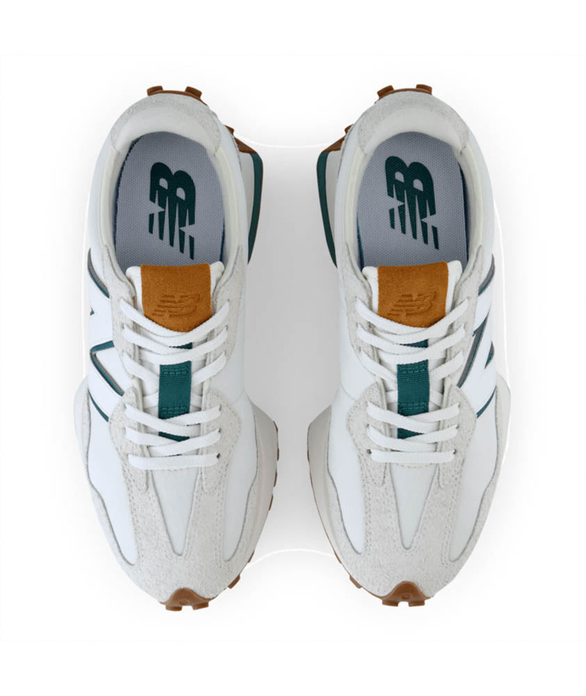 New Balance WS327CJ, Sneakers Femme, New Balance