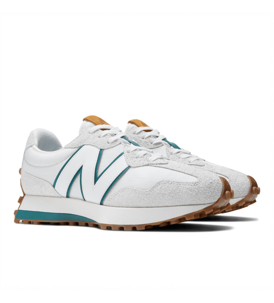 New Balance WS327CJ, Sneakers Femme, New Balance