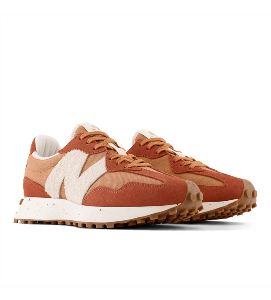 New Balance WS327SMB, Sneakers Femme, New Balance