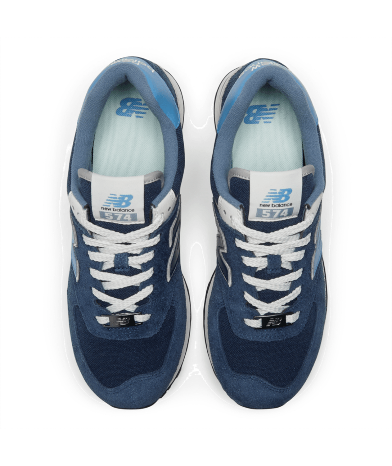 New Balance U574EZ2, Sneakers Homme, New Balance