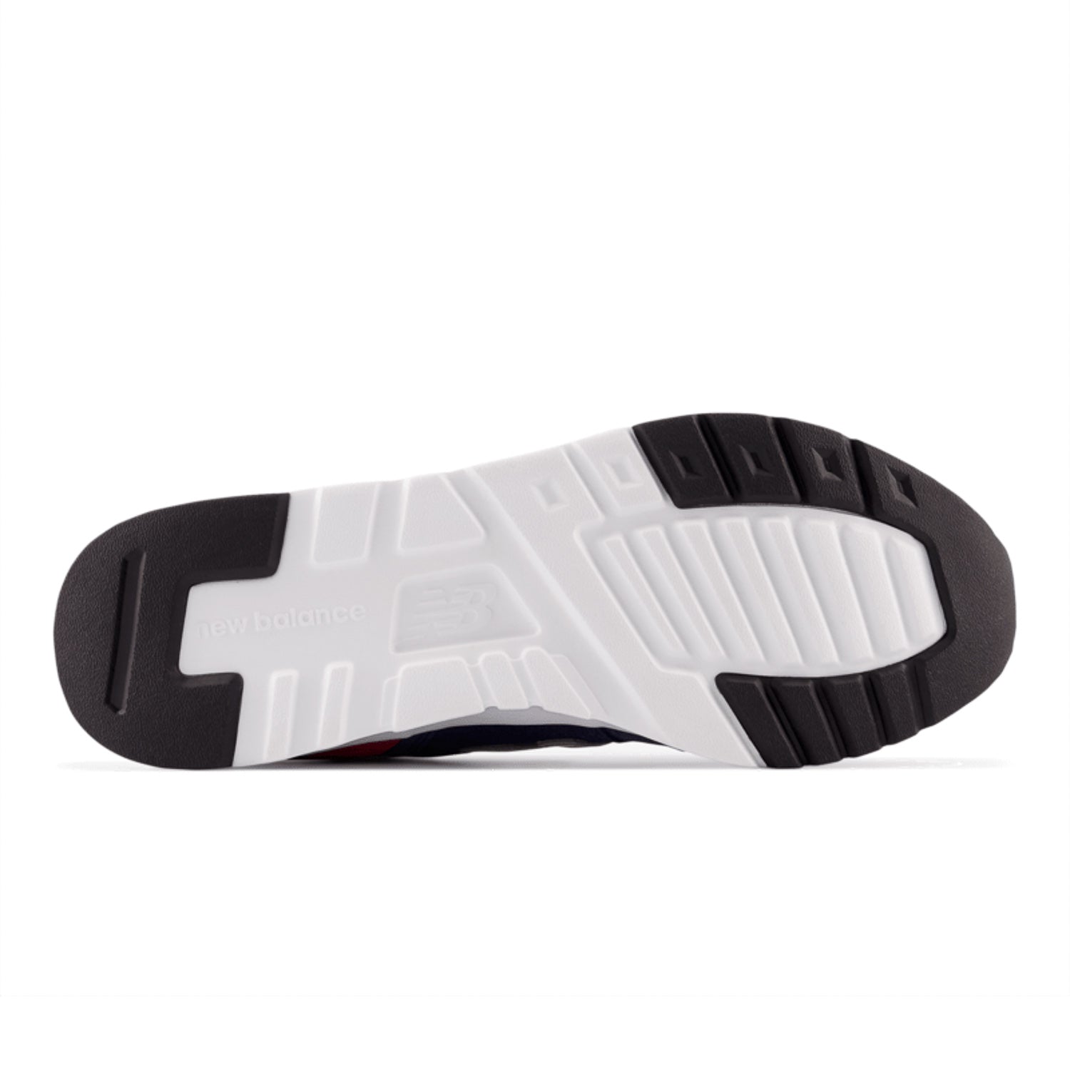 New Balance CM997HSW, Sneakers Homme, New Balance