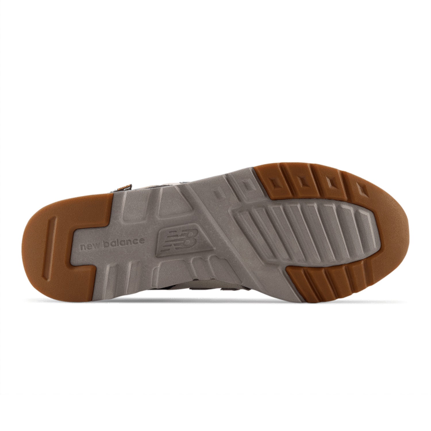 New Balance CM997HTV, Sneakers Homme, New Balance