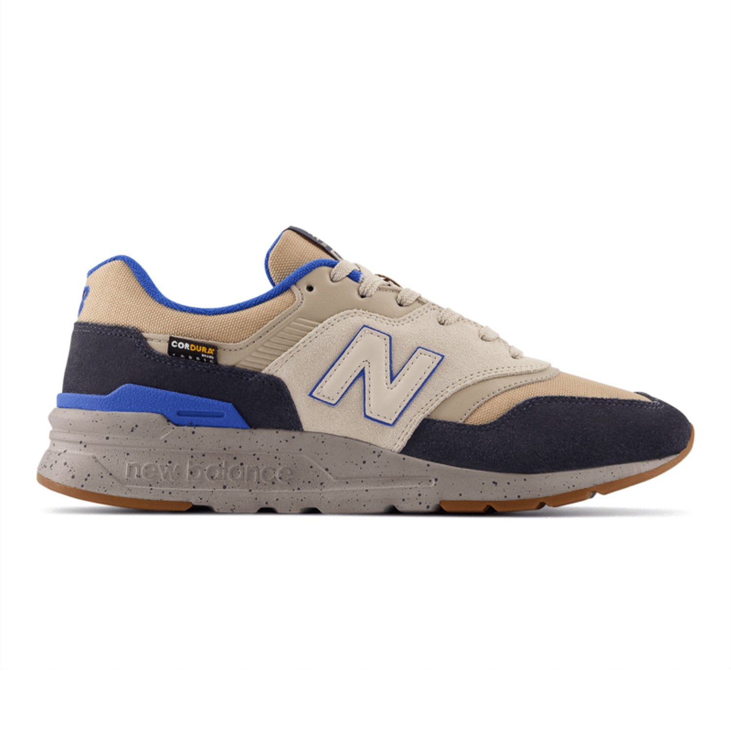 New Balance CM997HTV, Sneakers Homme, New Balance
