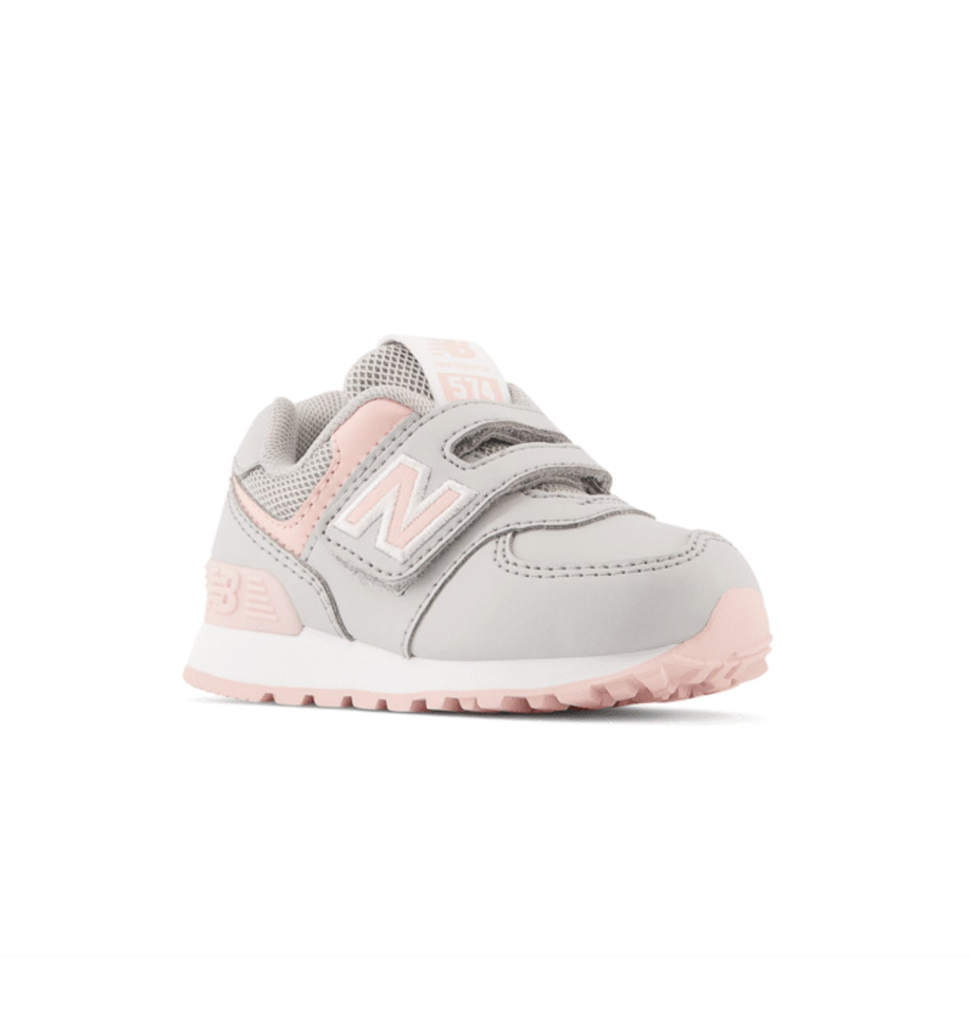 New Balance IV574CG1 Velcro, Sneakers Bébé, New Balance