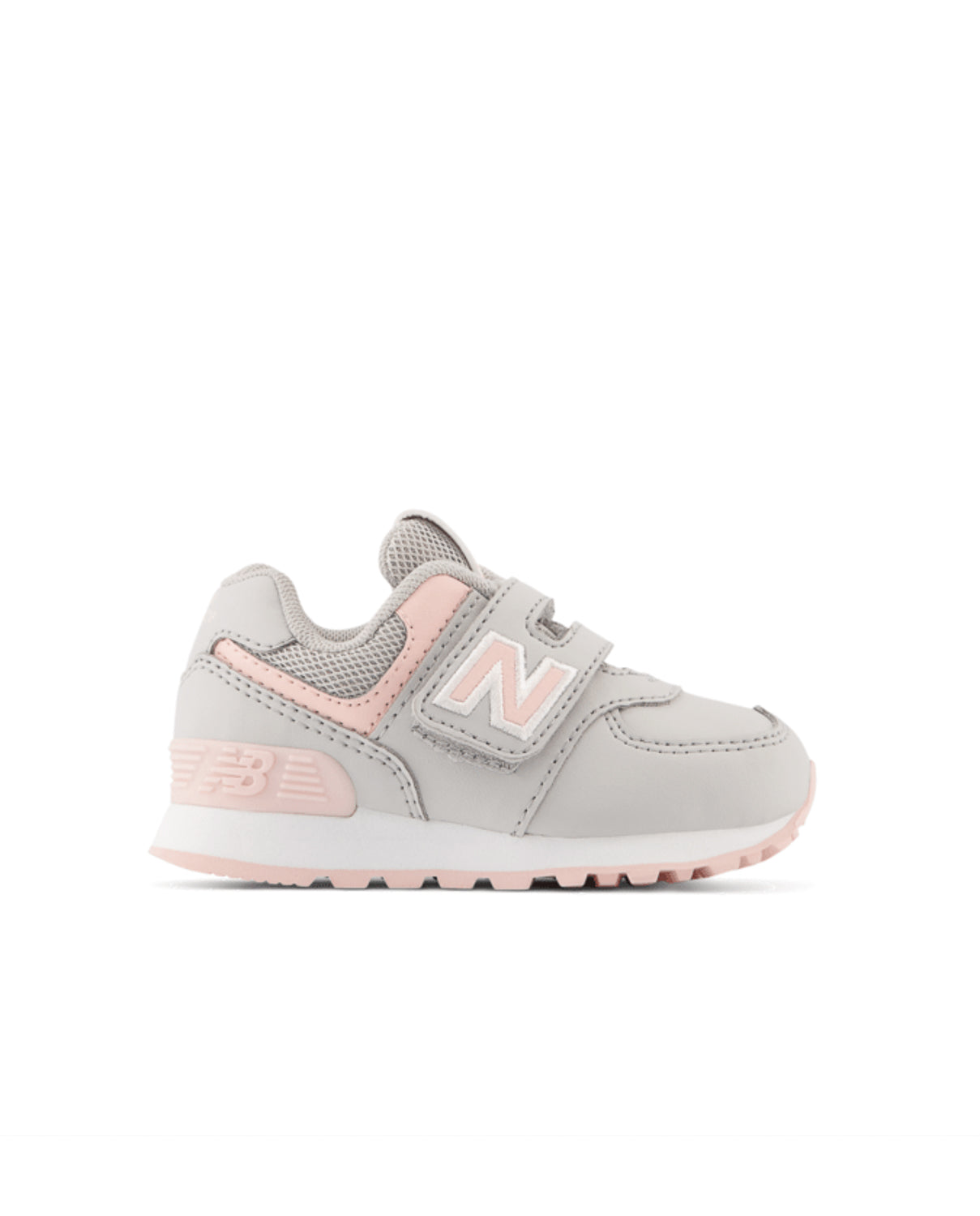 New Balance IV574CG1 Velcro, Sneakers Bébé, New Balance