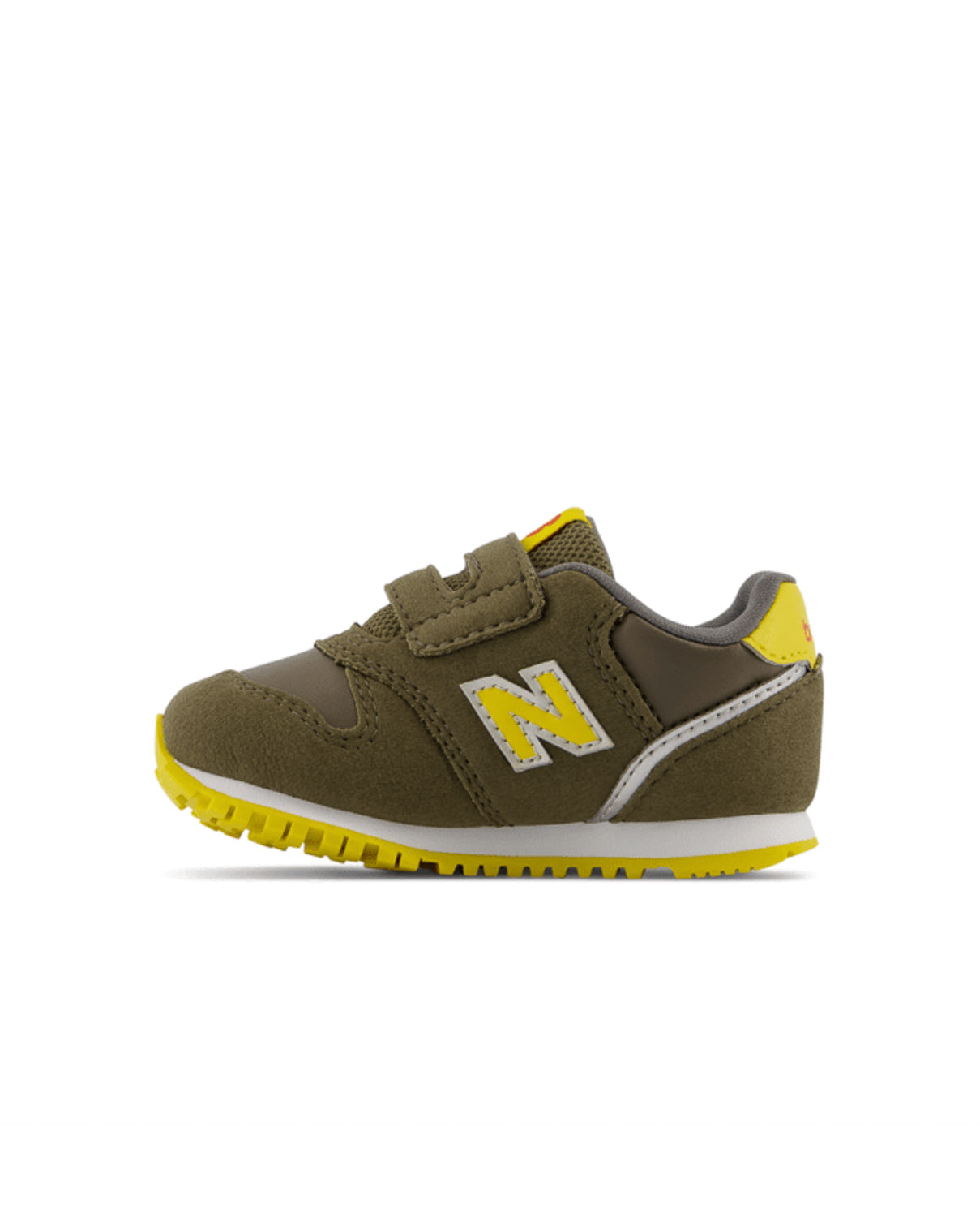 New Balance IZ373XG2 Velcro, Sneakers Bébé, New Balance