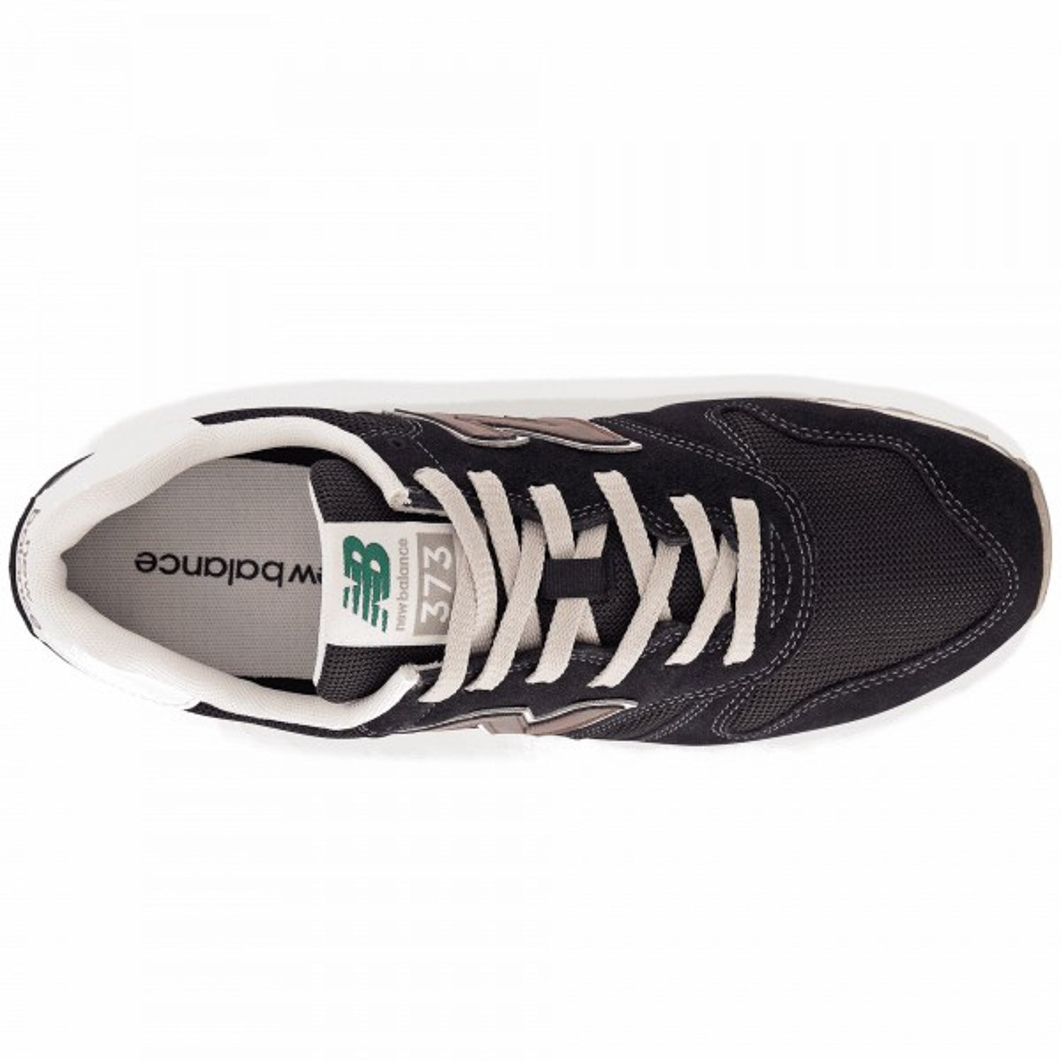 New Balance ML373RS2, Sneakers Homme, New Balance