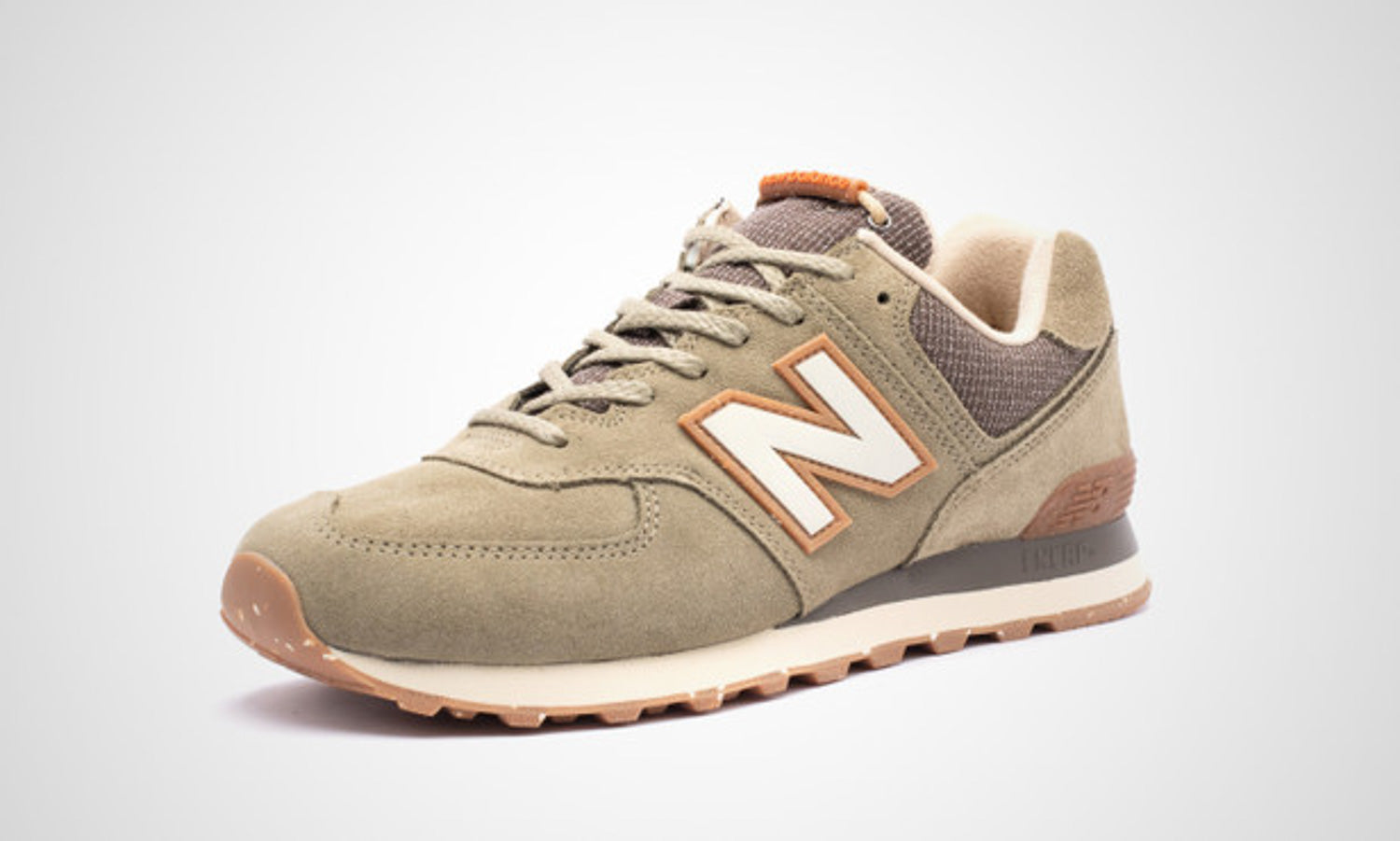 New Balance ML574SOJ, Sneakers Homme, New Balance