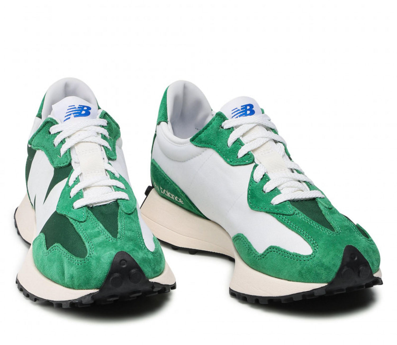 New Balance MS327LG1, Sneakers Homme, New Balance