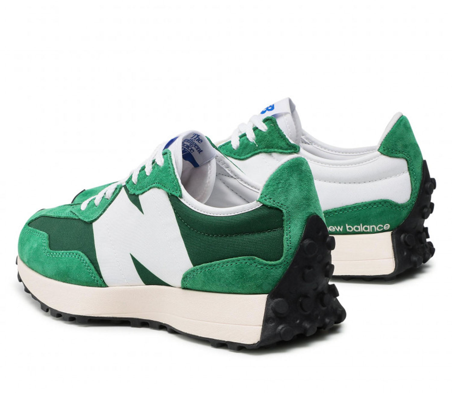 New Balance MS327LG1, Sneakers Homme, New Balance