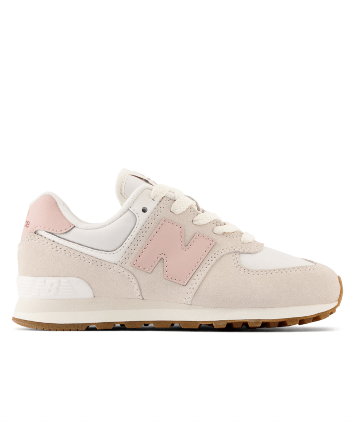 New Balance PC574RP1 Lacets, Sneakers Cadet, New Balance